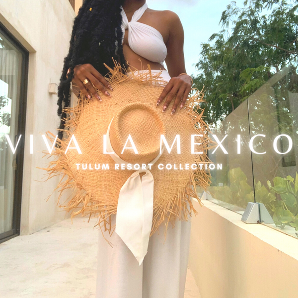 Viva La Mexico: Tulum Resort