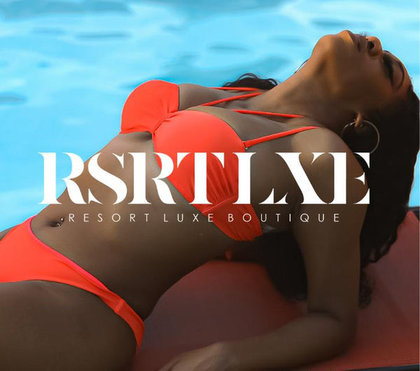 Resort Luxe Collection