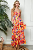 Tropicana Maxi Dress